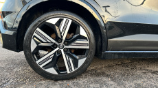 Renault Megane E-Tech EV60 160kW Iconic 60kWh Optimum Charge 5dr Auto Electric Hatchback